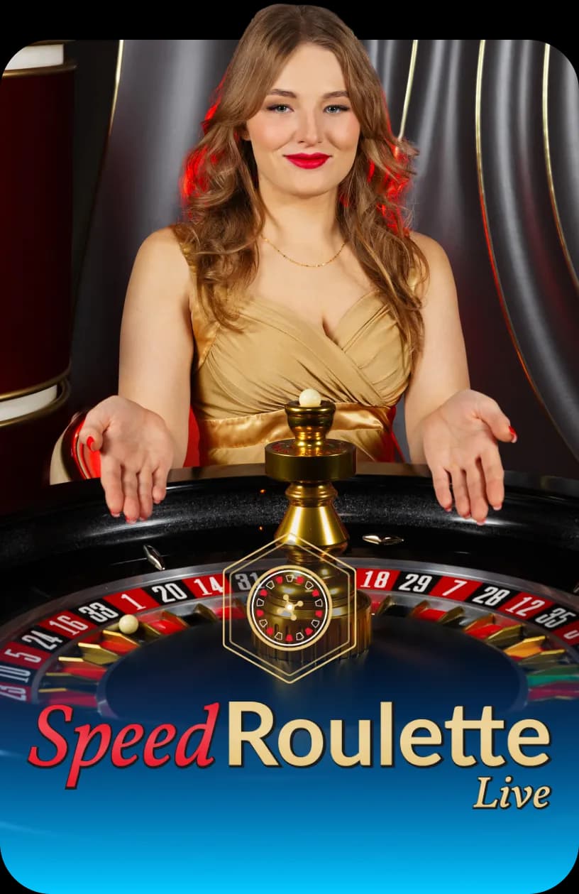 Speed Roulette