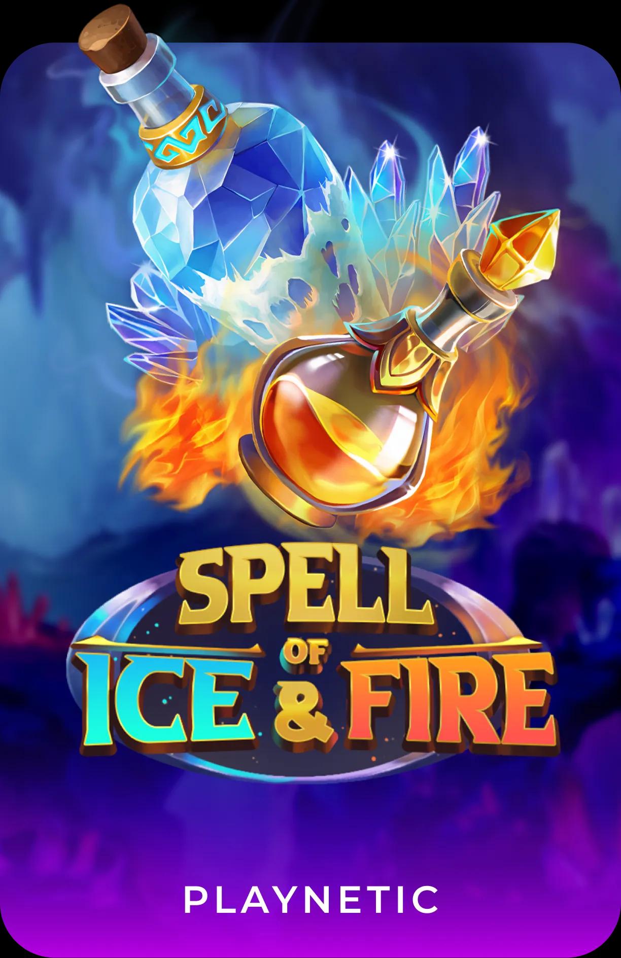 Spell of Ice&Fire