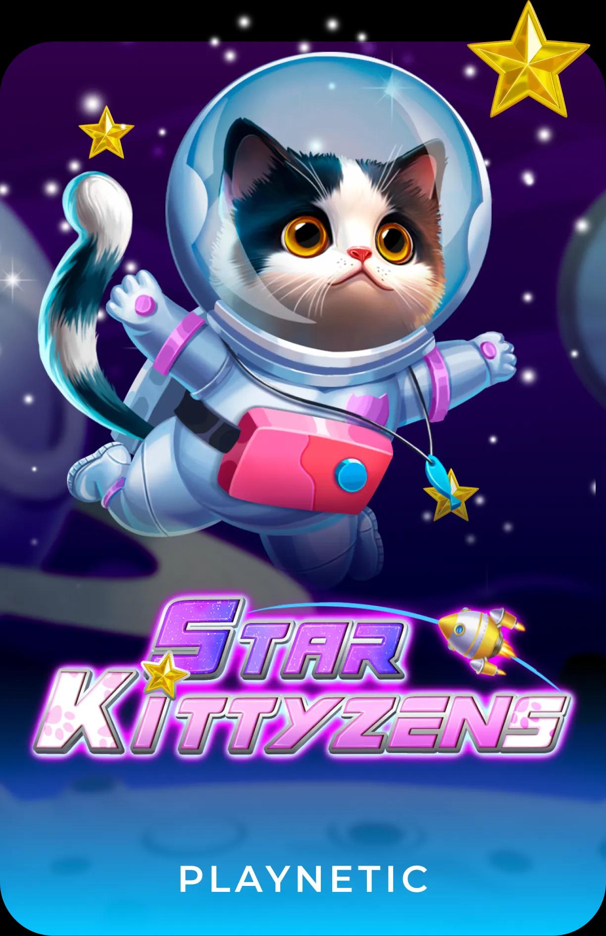 Star Kittyzens