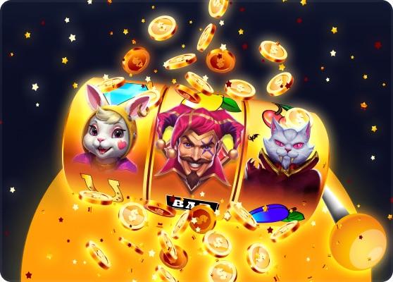 Step Into the Jungle: Ugga Bugga Slot Machine Review