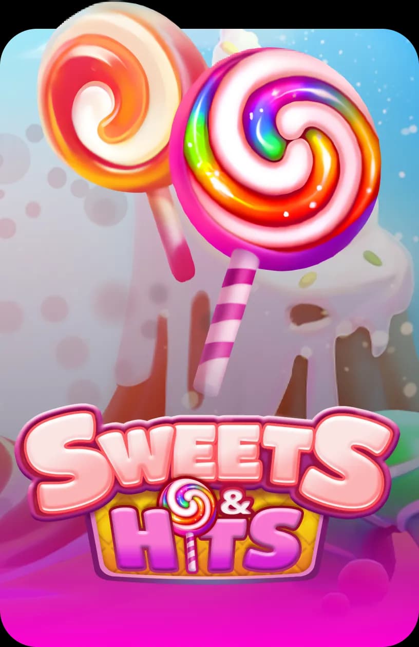 Sweets&Hits