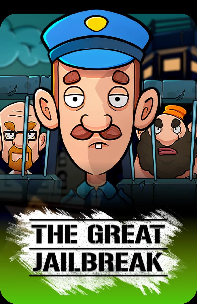 The Great Jailbreak