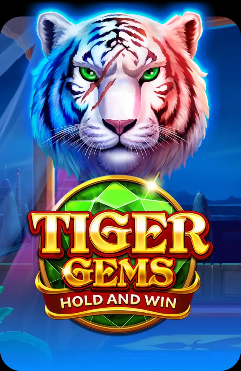 Tiger Gems
