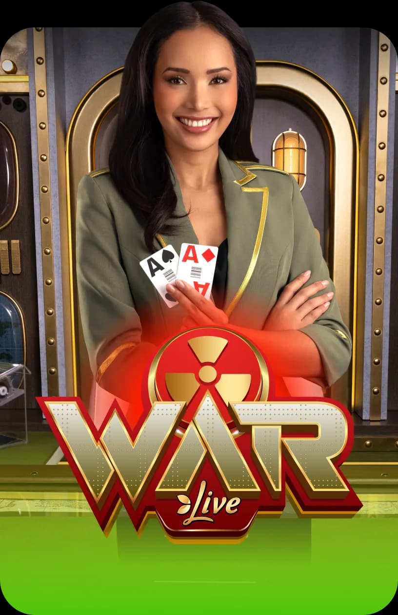 War