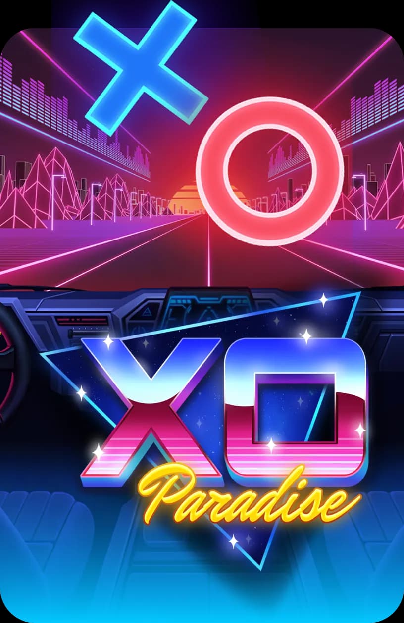 XO Paradise