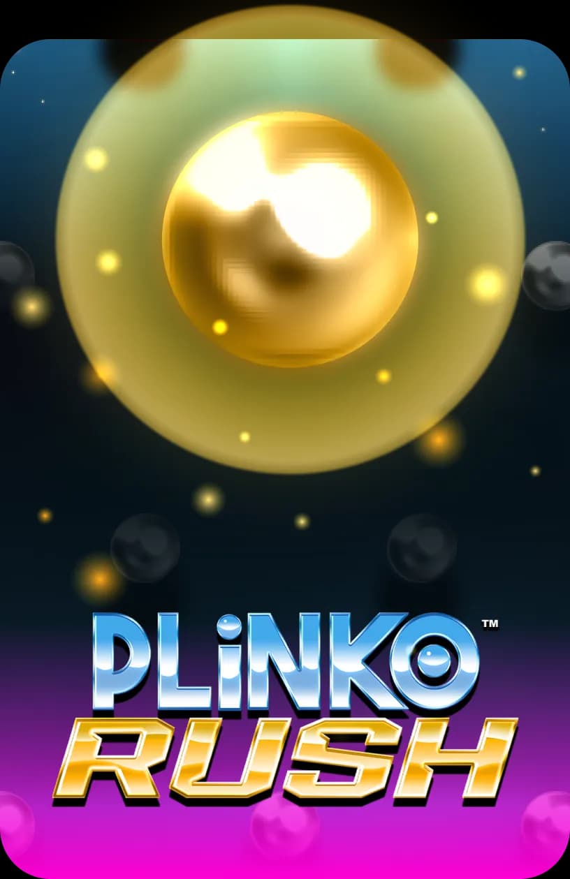 Plinko Rush