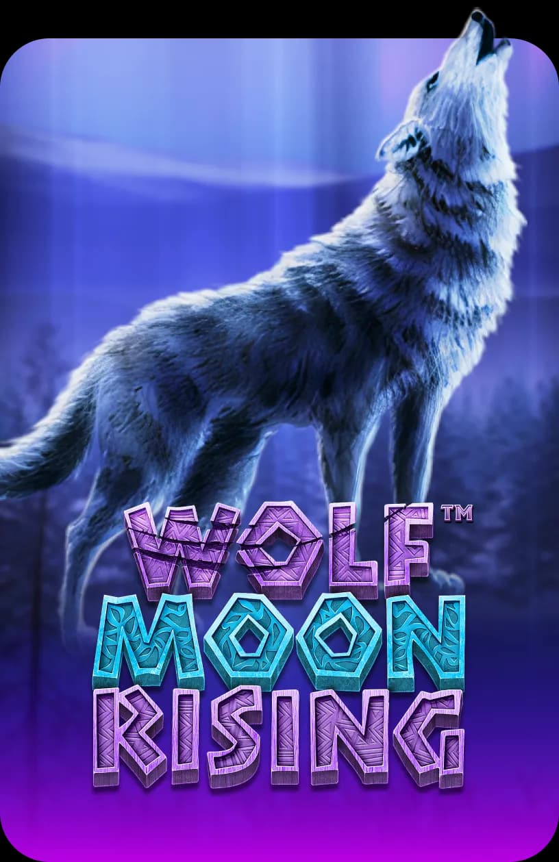Wolf Moon Rising