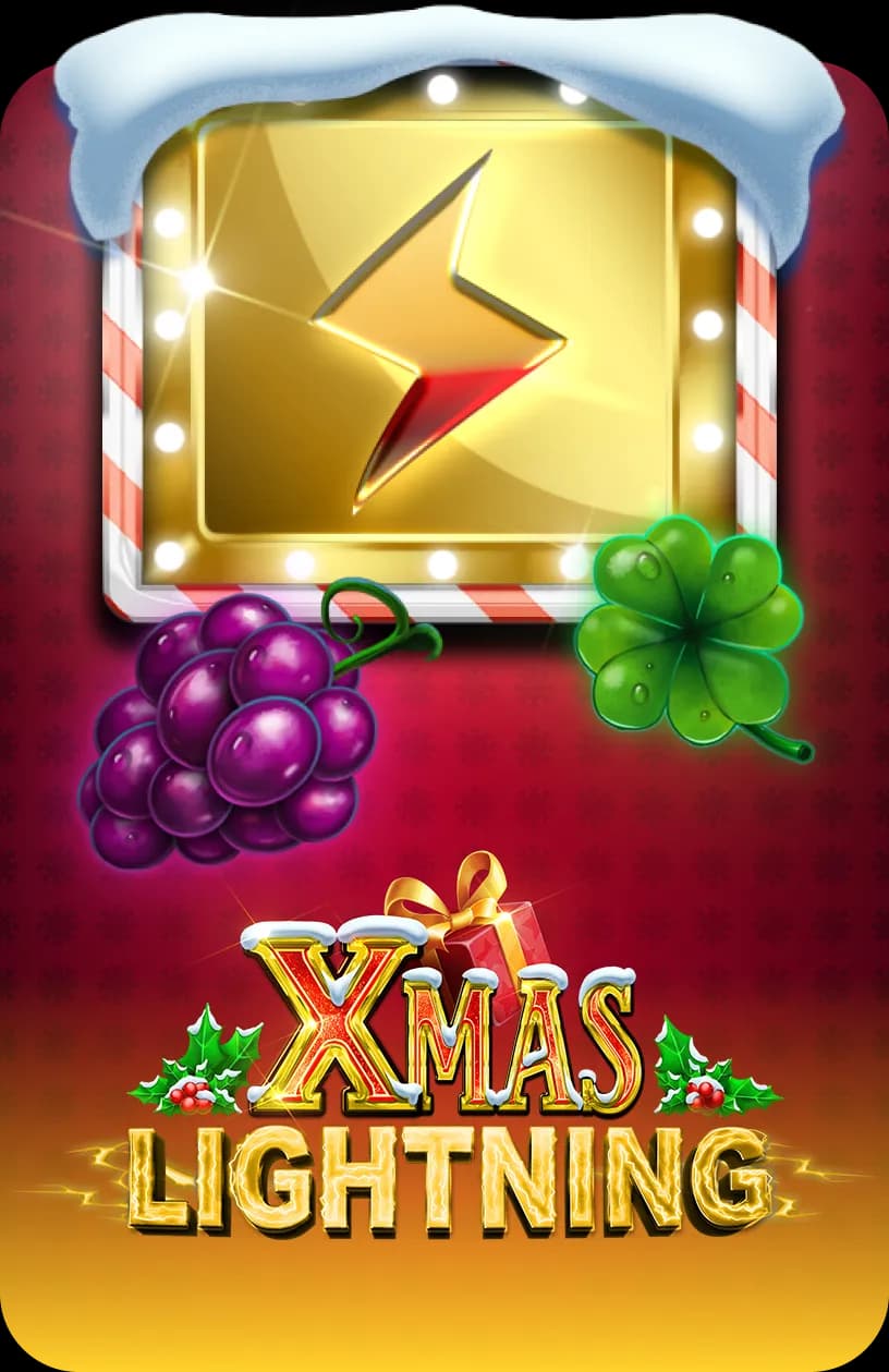 Xmas Lightning - no progress